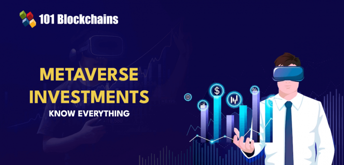 metaverse investment guide