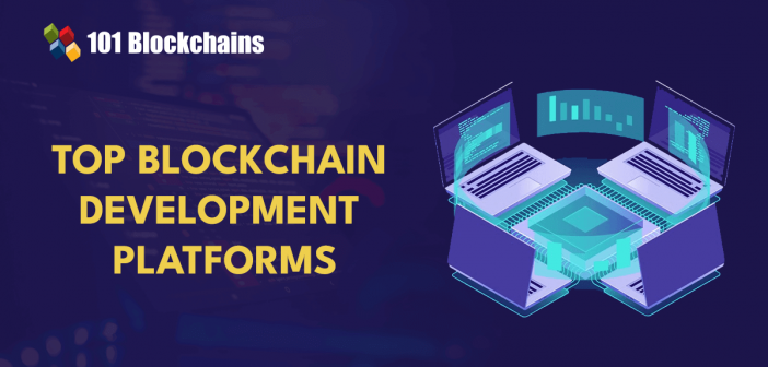 best blockchain development platforms