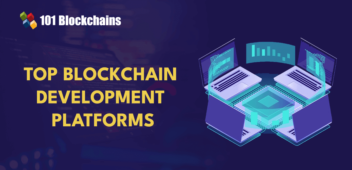 best blockchain development platforms