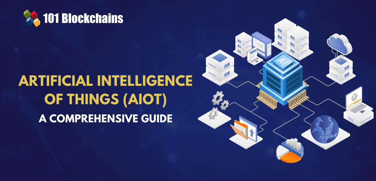 artificial intelligence of things aiot