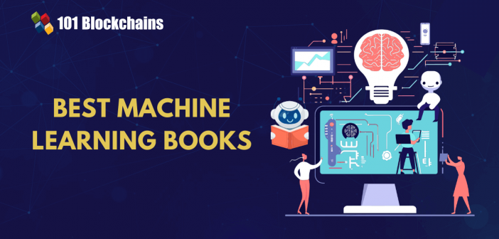 best machine learning books