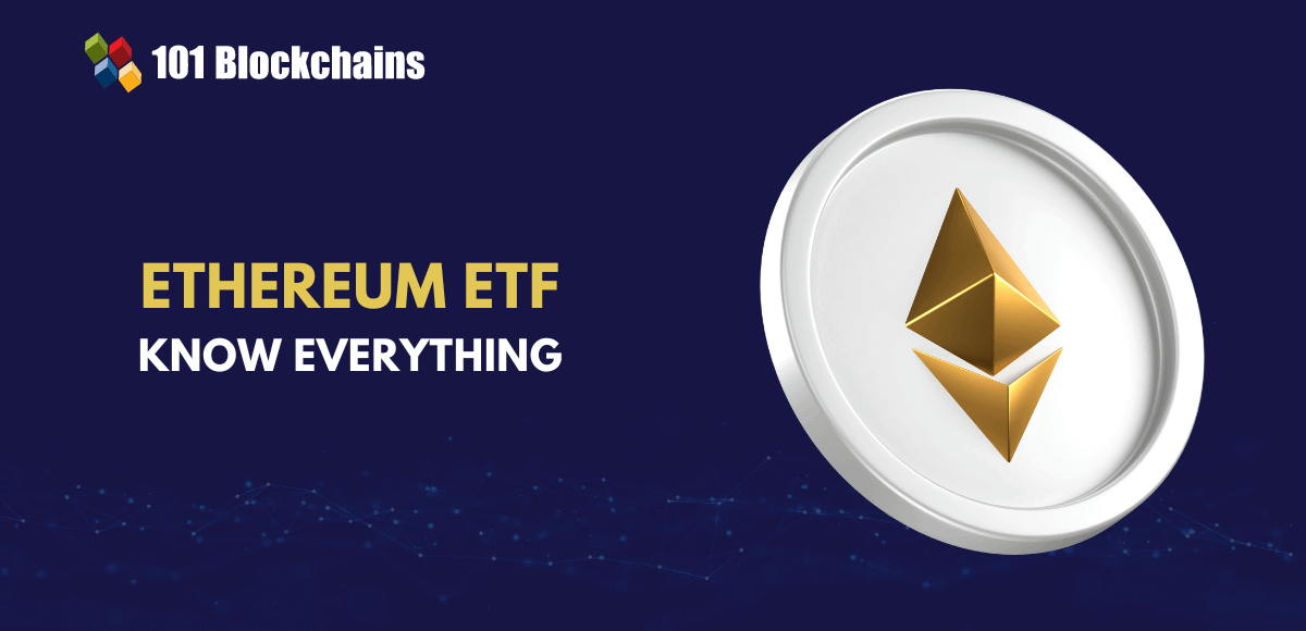 Ethereum ETF guide