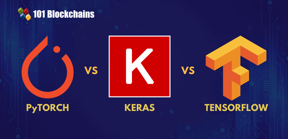 PyTorch vs. TensorFlow vs. Keras: Key Differences - Blockchain 24hrs