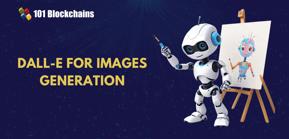 DALL-E to generate images