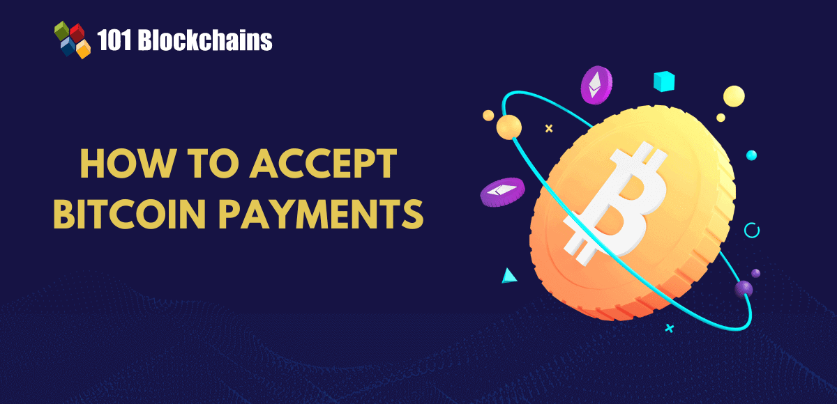 accept bitcoin payments