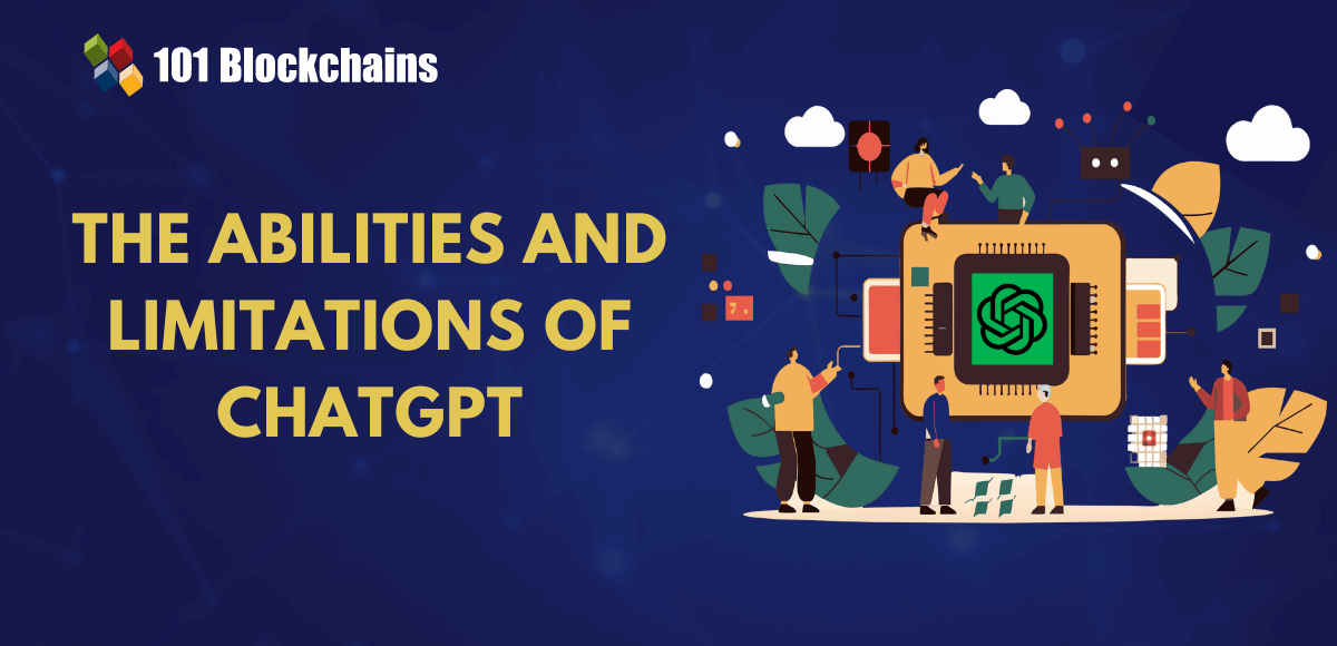 abilities and limitations of ChatGPT