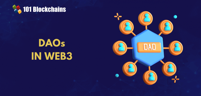 DAO in web3