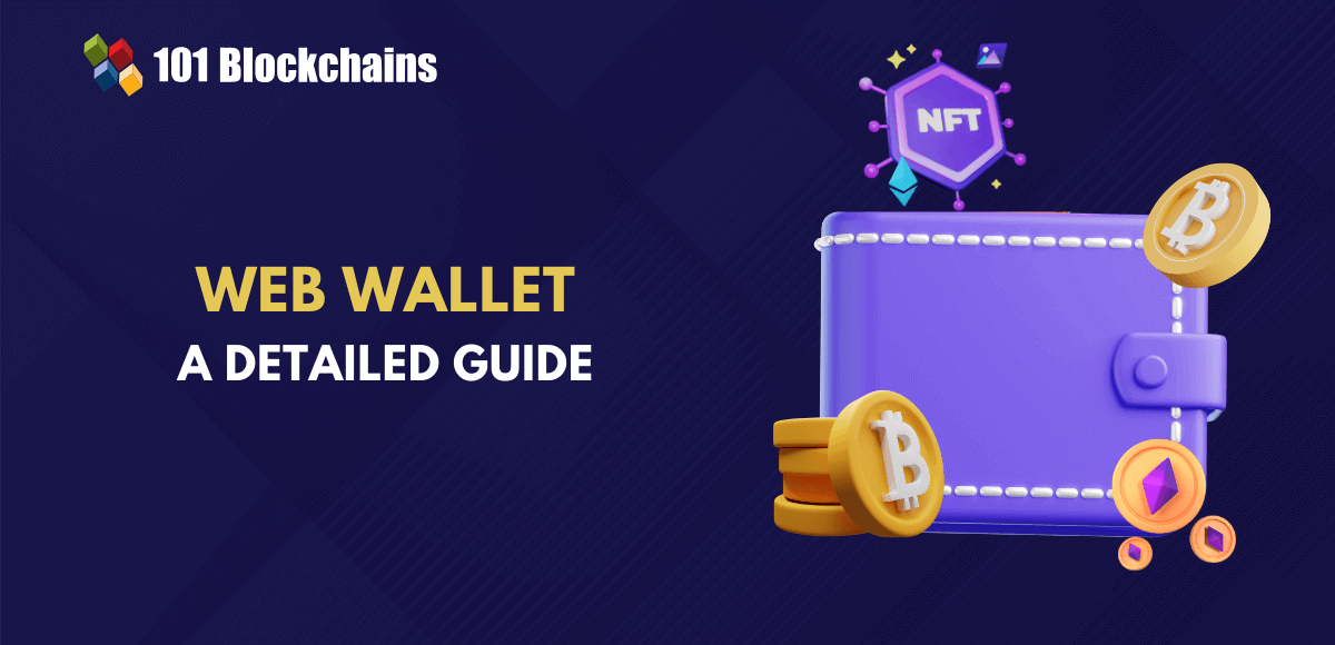 web wallet guide