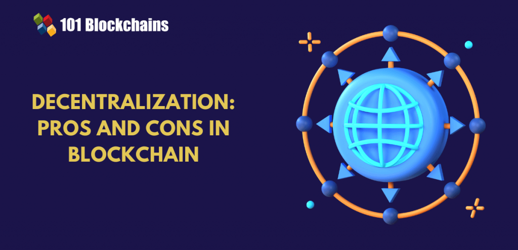 How Does Blockchain Work: Simply Explained - 101 Blockchains