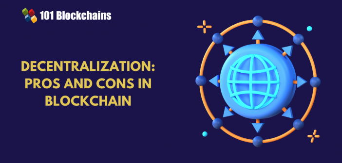 advantages and disadvantages of decentralization