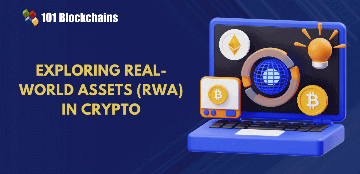 What is Real World Assets (RWA) in Cryptocurrency?