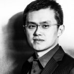 Changpeng Zhao