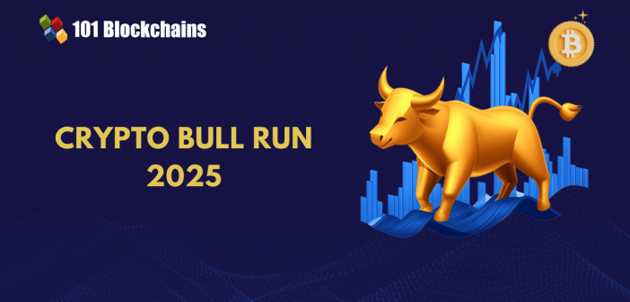 crypto bull run 2025