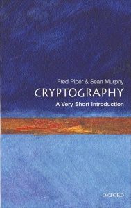 Cryptography