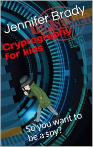 Cryptography for Kids