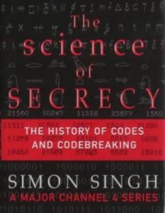 The Science of Secrecy