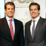 The Winklevoss Twins