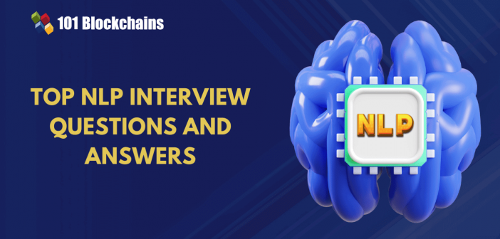 top nlp interview questions