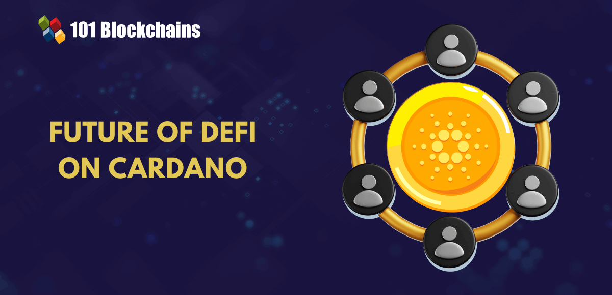 Future of Defi on cardano