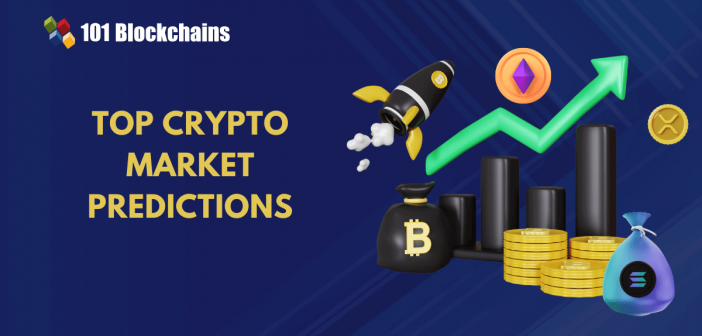 top crypto market predictions