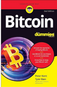 Bitcoin for Dummies