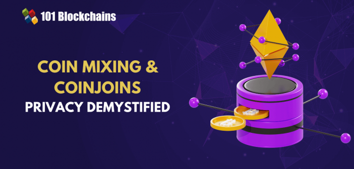 coin mixing and coinjoins