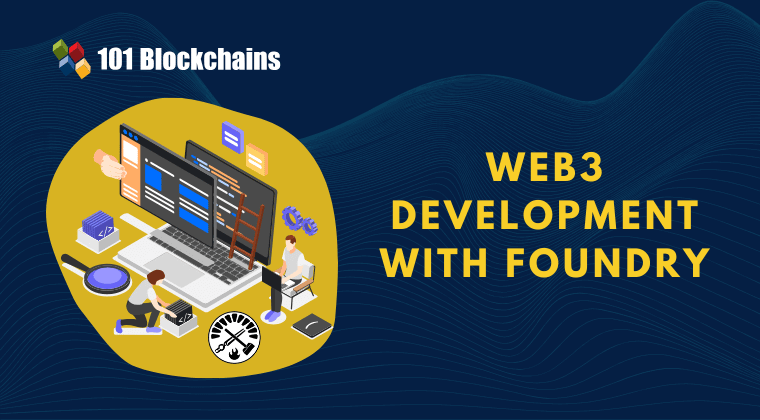 Web3 Development with Foundry