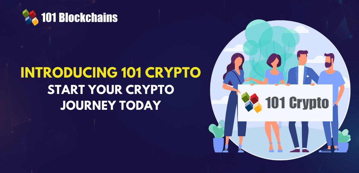 101 Crypto