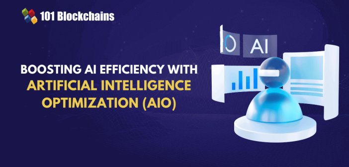 Artificial Intelligence Optimization AIO