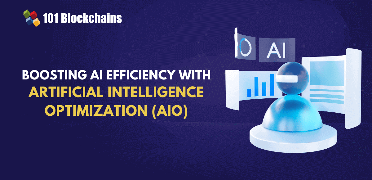 Artificial Intelligence Optimization AIO
