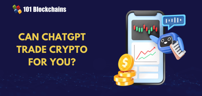 chatgpt crypto trading