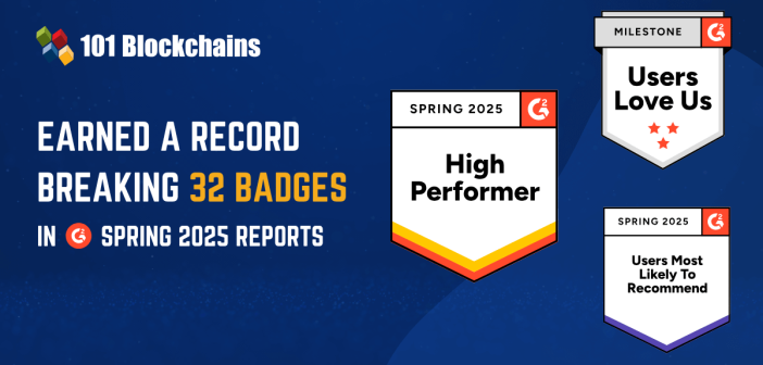 g2 spring 2025 reports