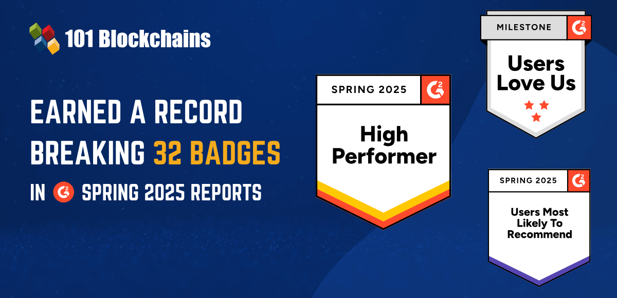 g2 spring 2025 reports