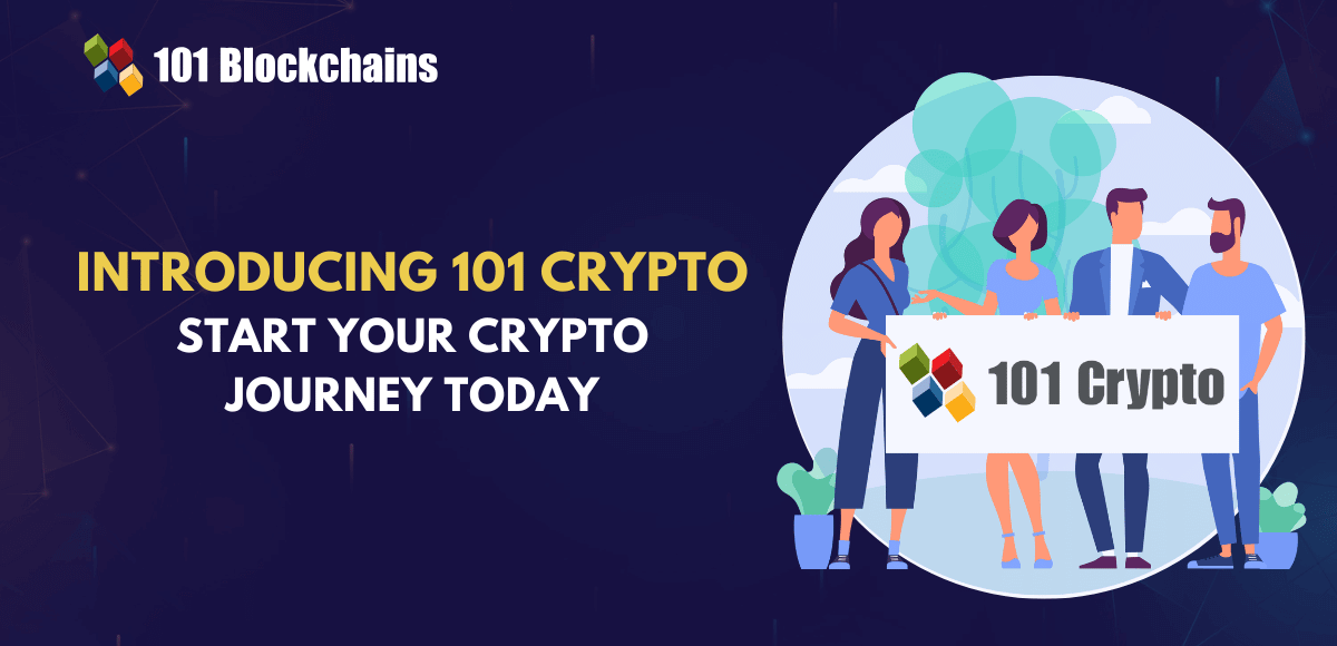 101 Crypto