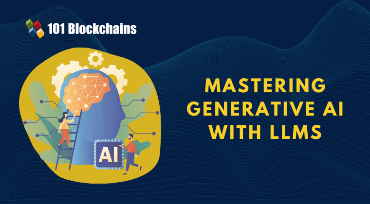 Mastering Generative AI with LLMs Course