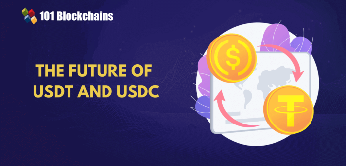 future of usdt and usdc