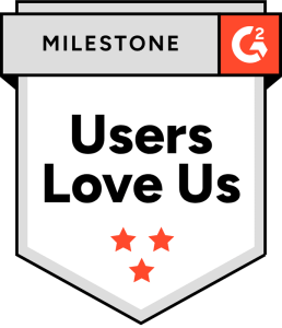 Users Love Us