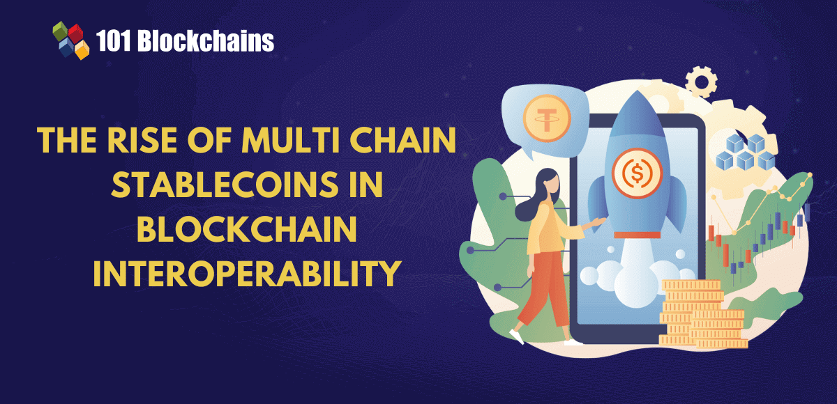 multi chain stablecoins