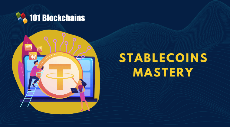 Stablecoins Mastery Course