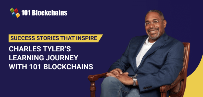 Charles Tyler Success Story