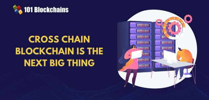 interoperability in blockchain