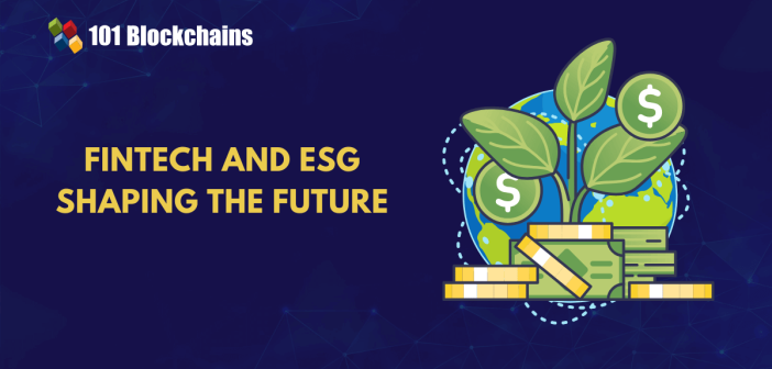 fintech in esg
