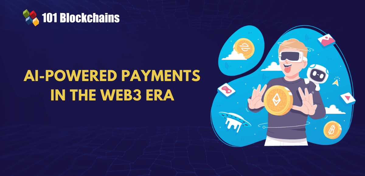 ai financial transactions in web3