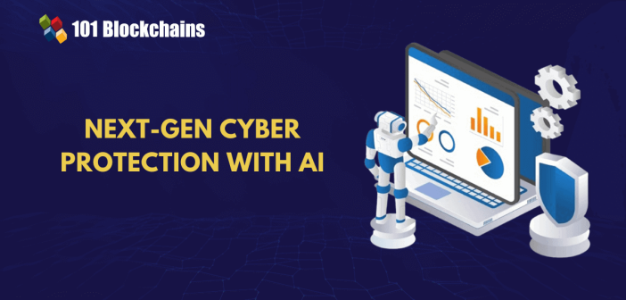 ai in cybersecurity threat detection