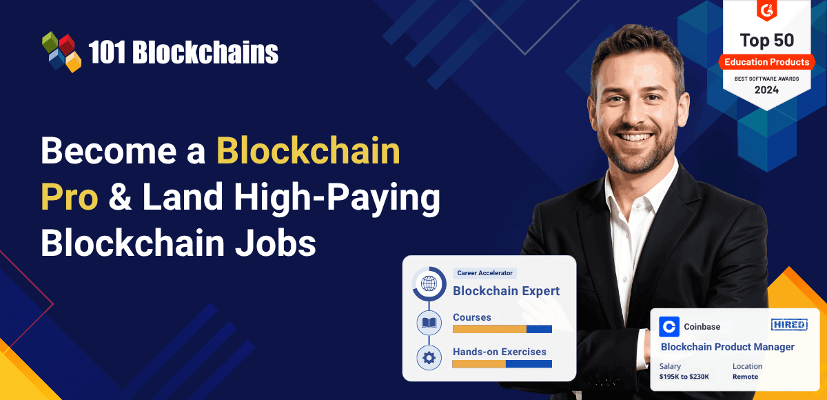 Announcement – The Blockchain Career Accelerator Program Launched Blockchain Career Accelerator Program Launched
