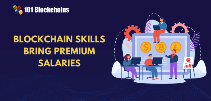 blockchain expert skill
