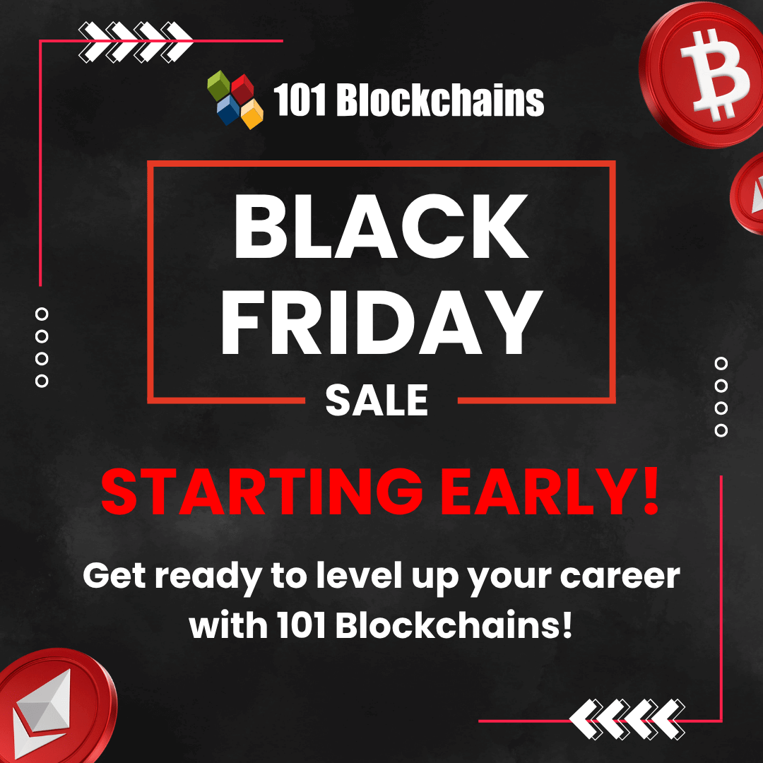 Black Friday Sale