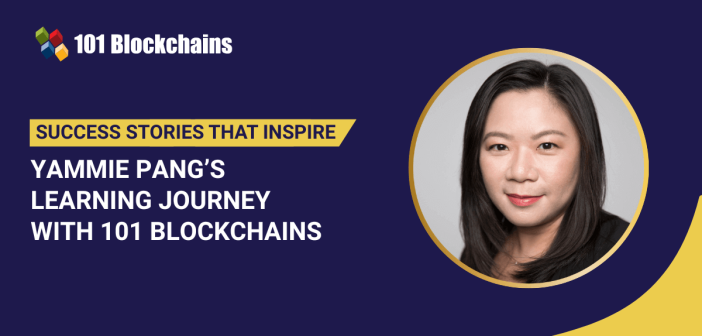 yammie pang success story