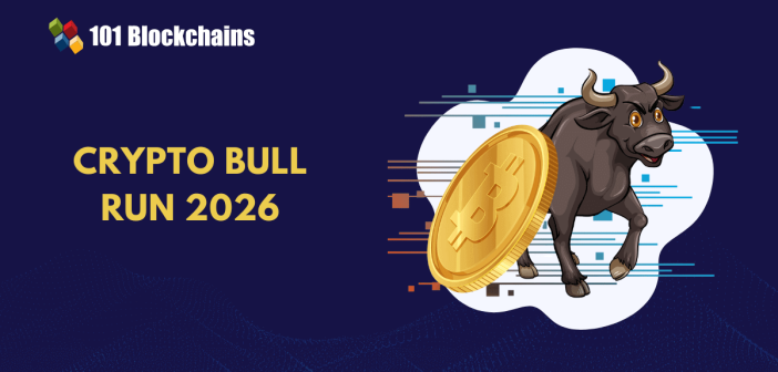 crypto bull run 2026
