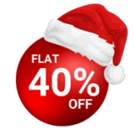 Christmas sale